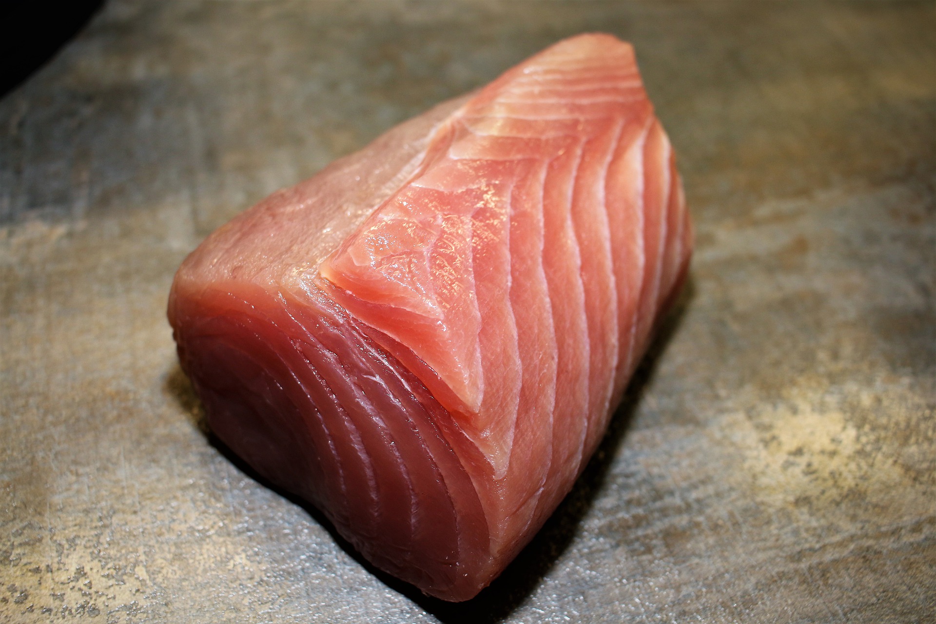 Ike Jime The Japanese Slaughter Method for Tastier Fish