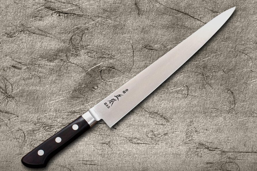 Japanese Knife : Masamoto Knives : The Epitome of Japanese Culinary Excellence