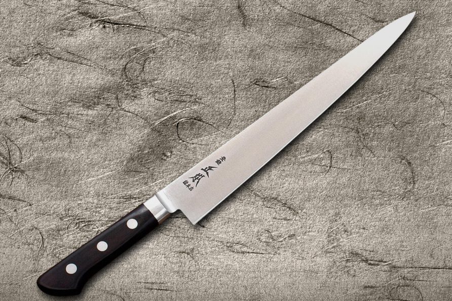 Masamoto Knives: The Epitome of Japanese Culinary Excellence