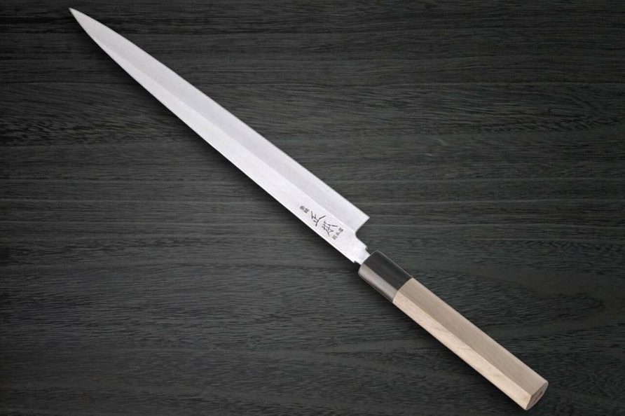 Here's a draft of a review article in English about the Masamoto VG Cobalt Steel knife: Masamoto VG Cobalt Steel Knife Review